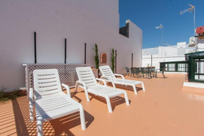 Casa de Tintes, Seville